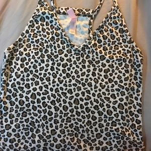 Victorious secret sleep shirt